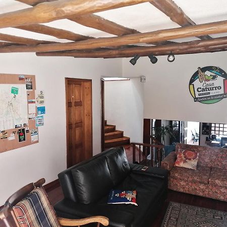 Hostal Café Casa Caturro Manizales Extérieur photo