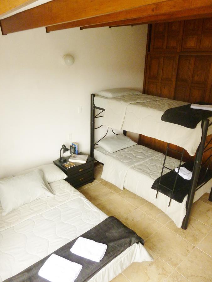 Hostal Café Casa Caturro Manizales Extérieur photo
