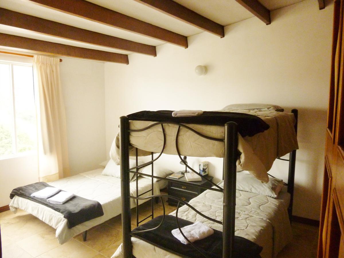 Hostal Café Casa Caturro Manizales Extérieur photo